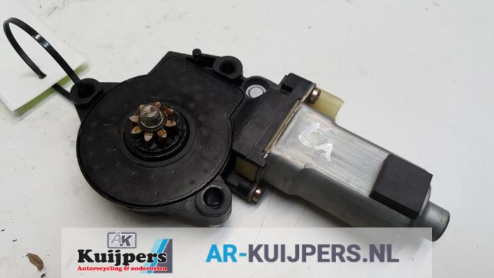 Raammotor Portier - Kia Sportage