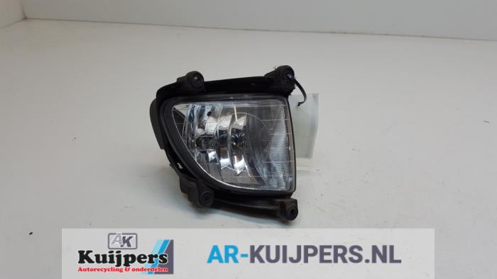 Mistlamp rechts-voor - Kia Sportage