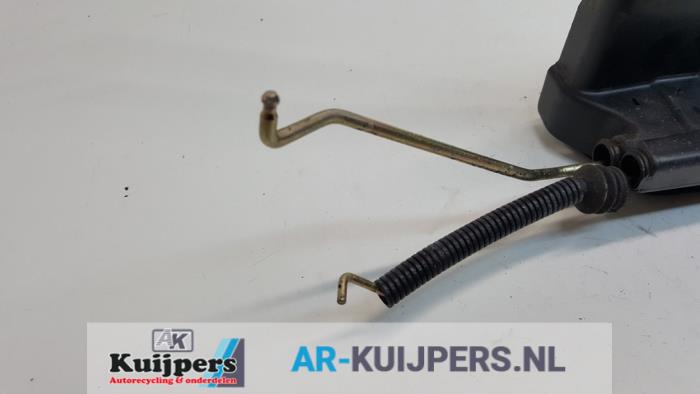 Deurslot Mechaniek 4Deurs rechts-voor - Kia Sportage