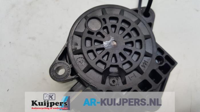 Raammotor Portier - Kia Sportage