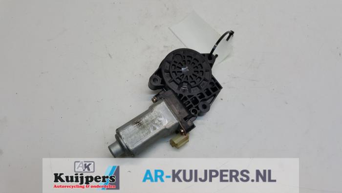 Raammotor Portier - Kia Sportage