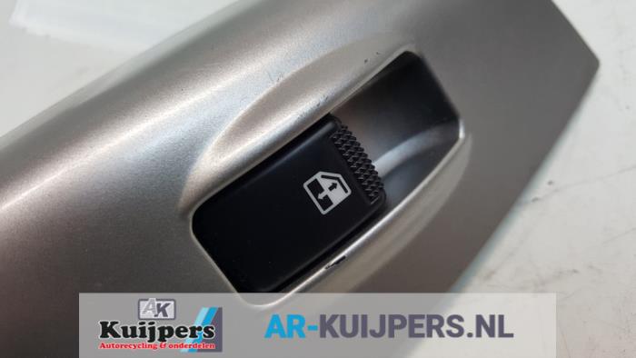 Elektrisch Raam Schakelaar - Kia Sportage