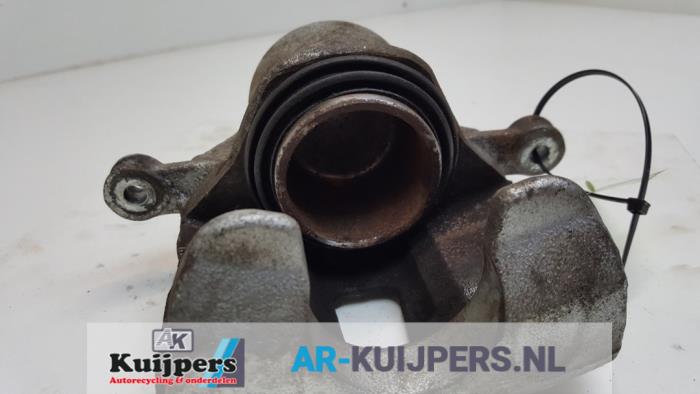 Remklauw (Tang) links-voor - Kia Sportage