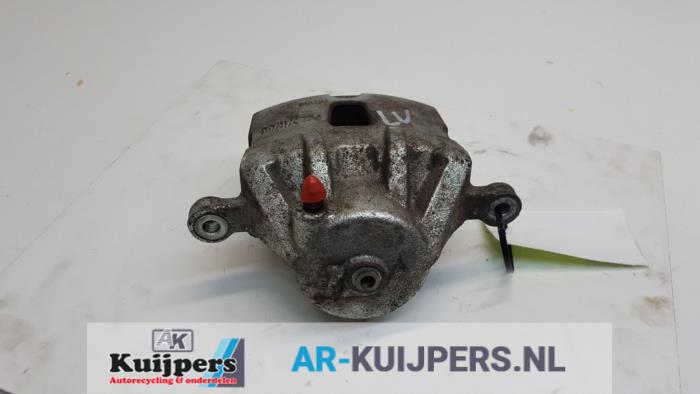 Remklauw (Tang) links-voor - Kia Sportage