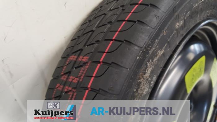 Thuiskomer - Citroen C3