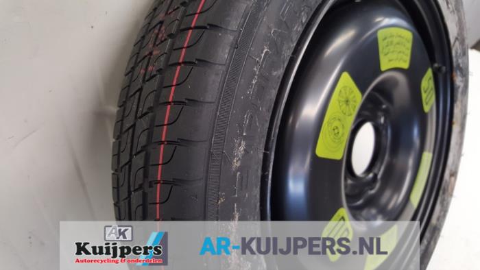 Thuiskomer - Citroen C3