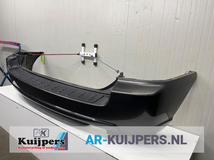 Achterbumper - Kia Sportage