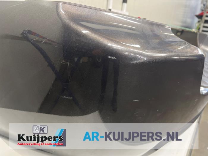 Achterbumper - Kia Sportage