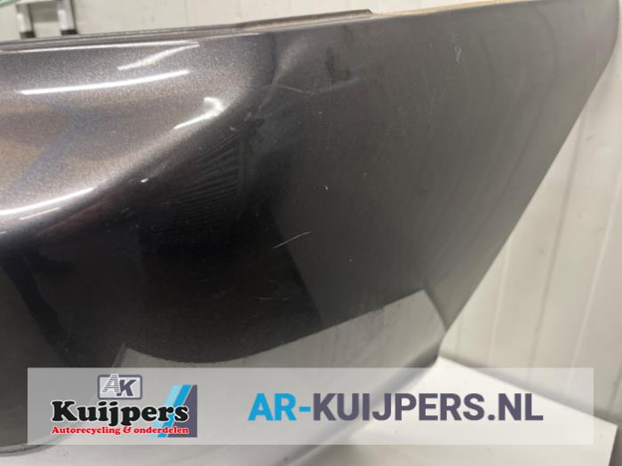 Achterbumper - Kia Sportage