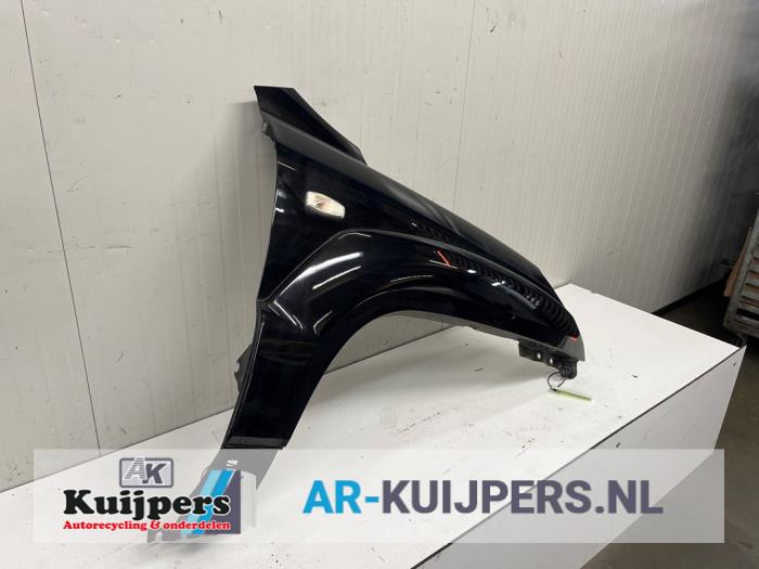 Scherm rechts-voor - Kia Sportage