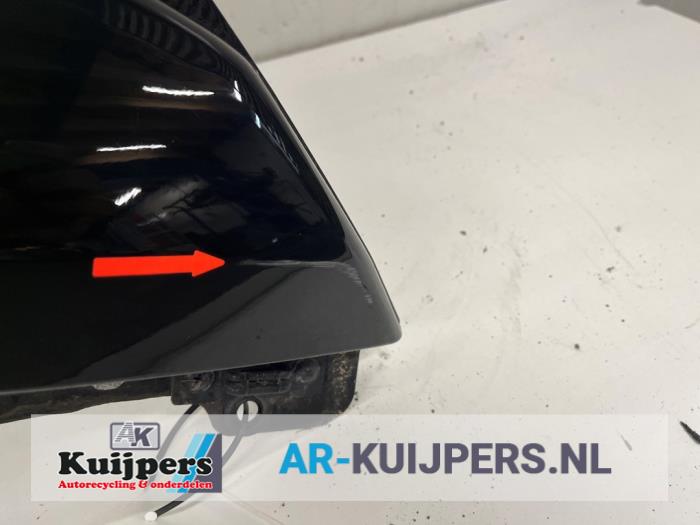 Scherm rechts-voor - Kia Sportage
