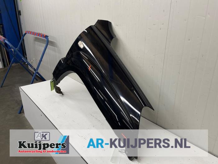 Scherm rechts-voor - Kia Sportage