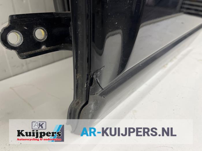 Portier 4Deurs links-achter - Kia Sportage