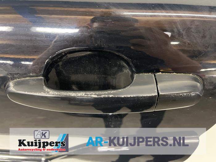 Portier 4Deurs links-achter - Kia Sportage