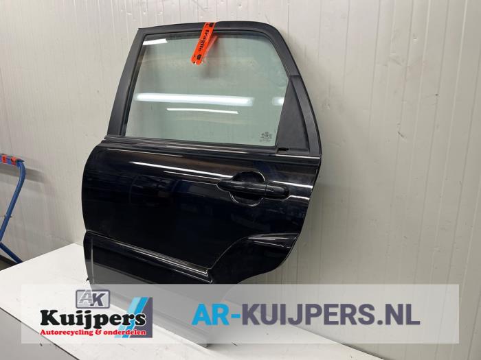 Portier 4Deurs links-achter - Kia Sportage