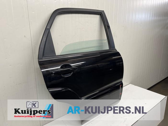 Portier 4Deurs rechts-achter - Kia Sportage