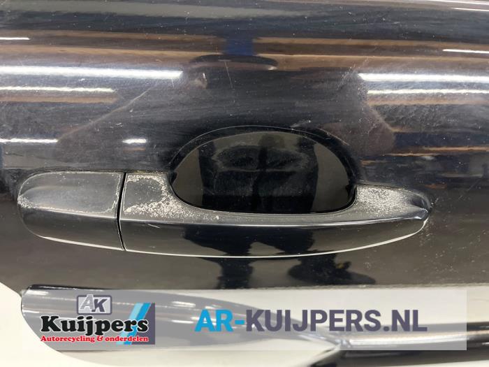 Portier 4Deurs rechts-achter - Kia Sportage