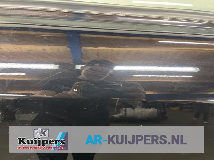 Portier 4Deurs rechts-achter - Kia Sportage