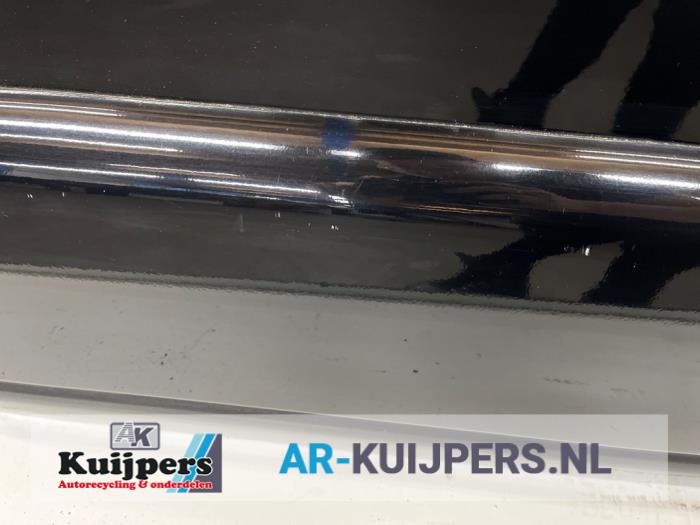 Portier 4Deurs rechts-voor - Kia Sportage