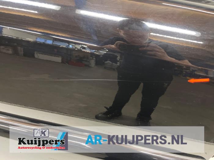 Portier 4Deurs rechts-voor - Kia Sportage