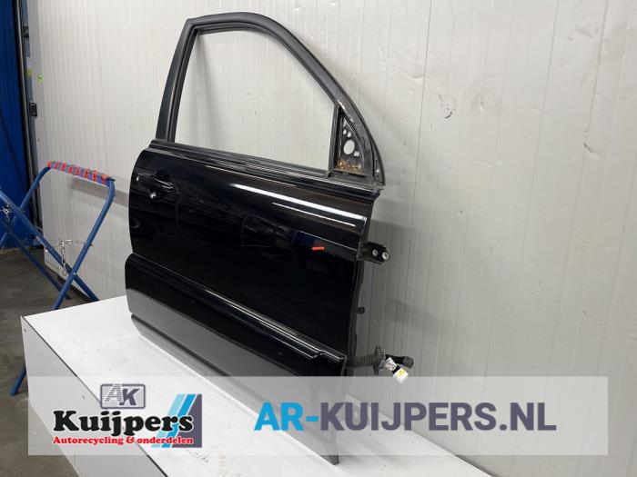 Portier 4Deurs rechts-voor - Kia Sportage