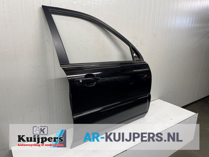 Portier 4Deurs rechts-voor - Kia Sportage