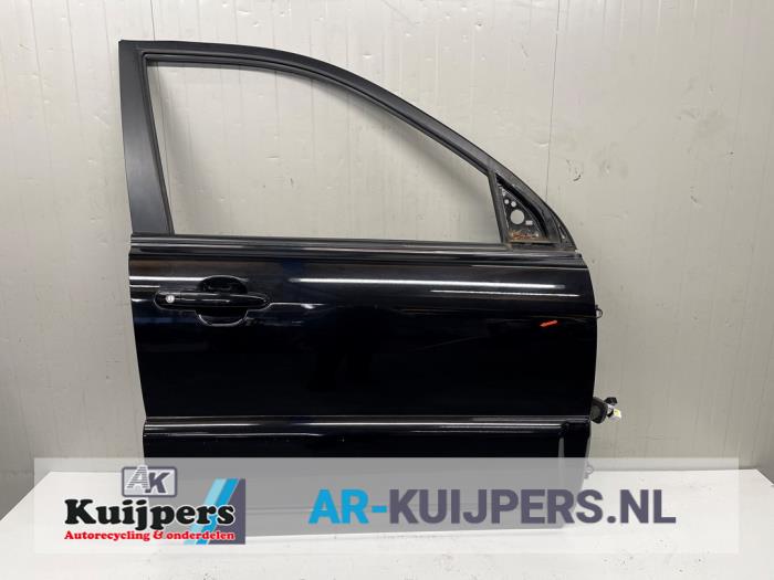 Portier 4Deurs rechts-voor - Kia Sportage