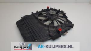 Gebruikte Koelerset Opel Agila (B) 1.0 12V Prijs € 95,00 Margeregeling aangeboden door Autorecycling Kuijpers