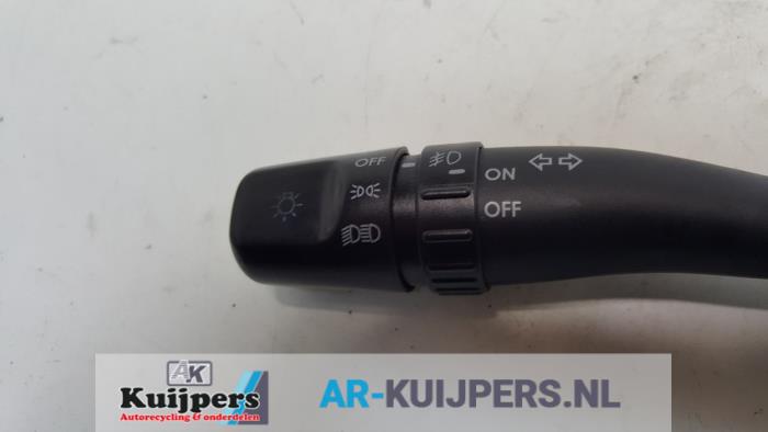 Licht Schakelaar - Kia Sportage