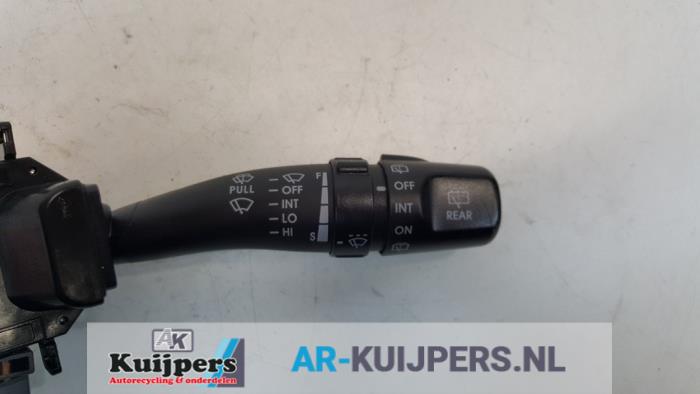 Ruitenwis Schakelaar - Kia Sportage