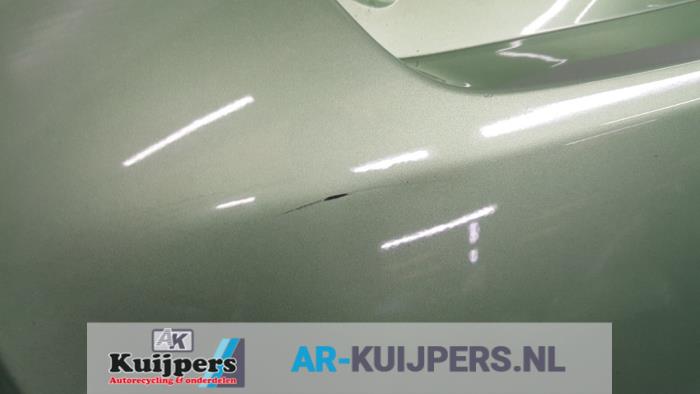 Achterbumper - Opel Agila