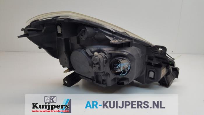 Koplamp links - Renault Clio