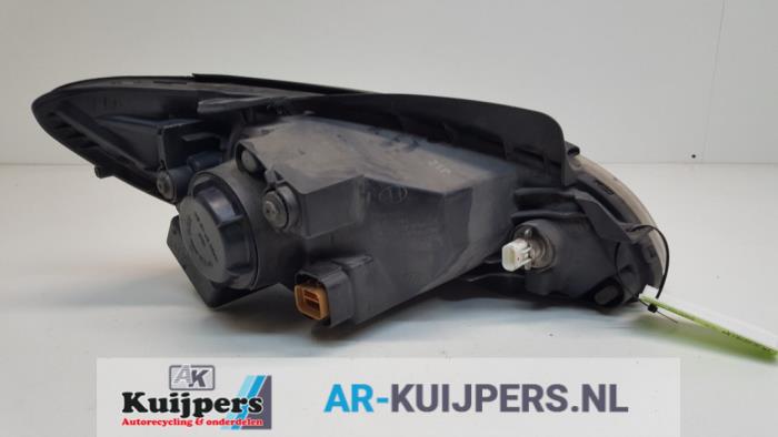 Koplamp links - Hyundai Getz