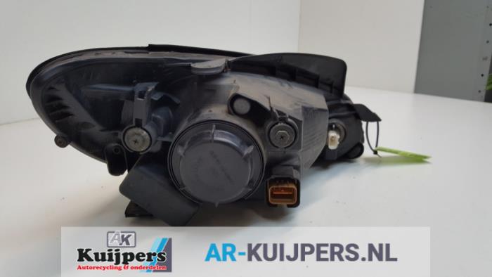 Koplamp links - Hyundai Getz