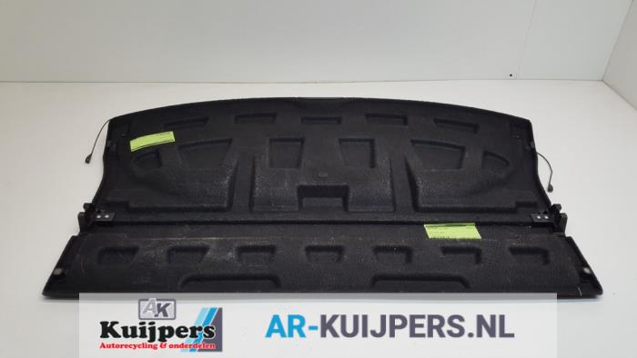 Hoedenplank - Seat Ibiza