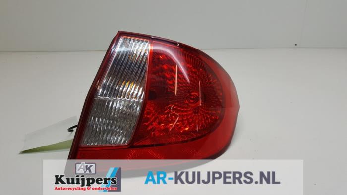 Achterlicht rechts - Hyundai Getz