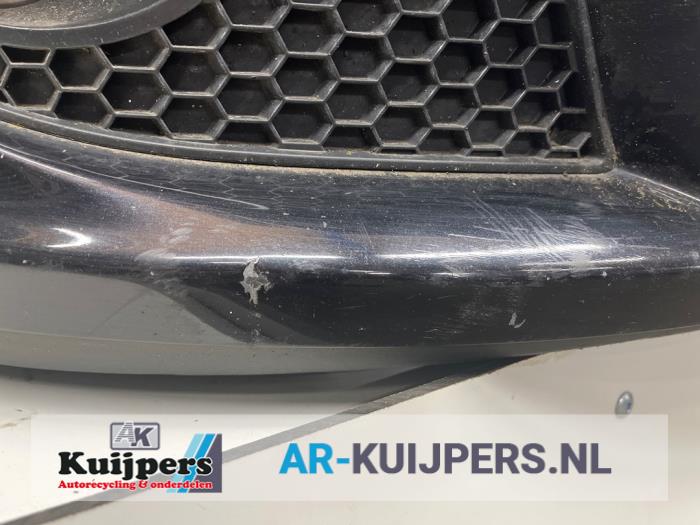 Voorbumper - Seat Altea