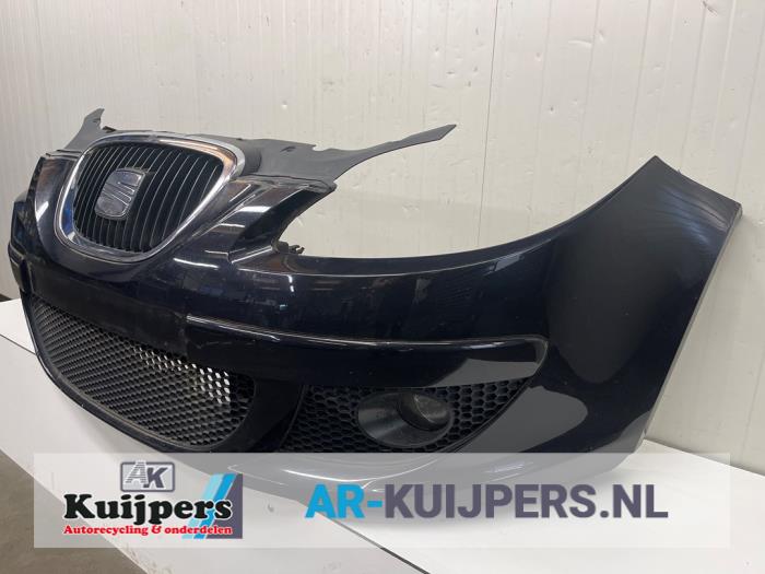 Voorbumper - Seat Altea
