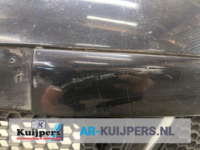 Voorbumper - Seat Altea