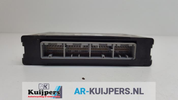 Computer Motormanagement - Daihatsu Sirion