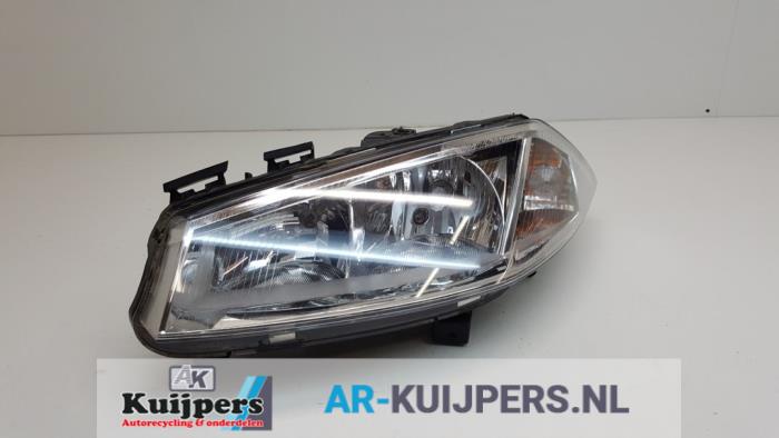 Koplamp links - Renault Megane