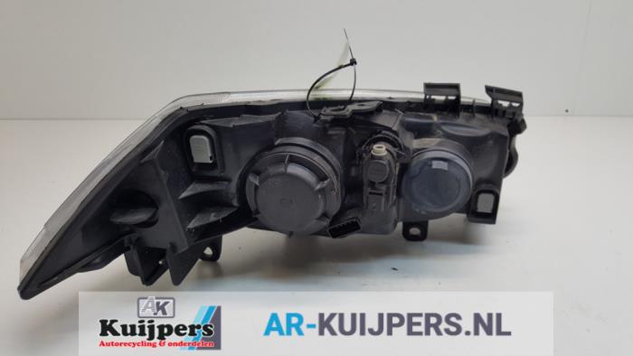 Koplamp links - Renault Megane