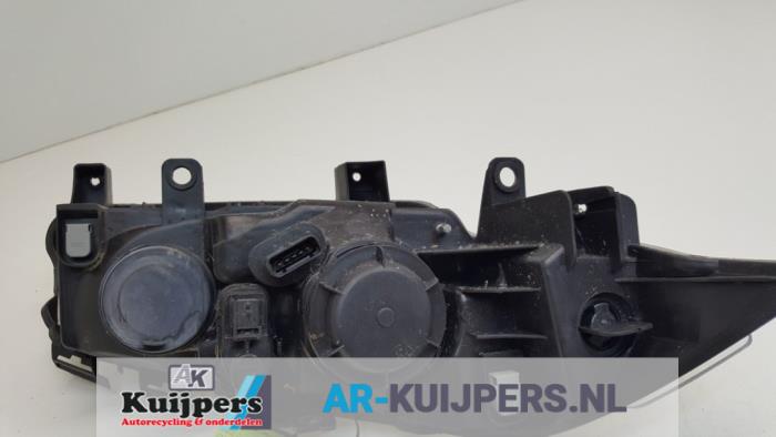 Koplamp links - Renault Megane