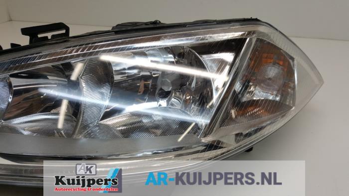 Koplamp links - Renault Megane