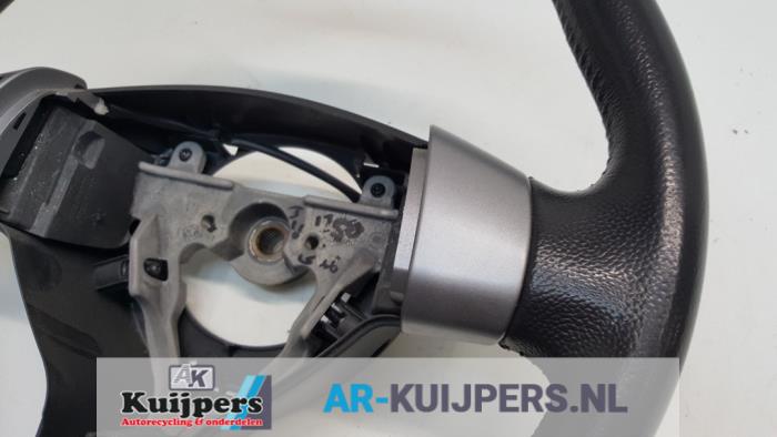 Stuurwiel - Opel Agila