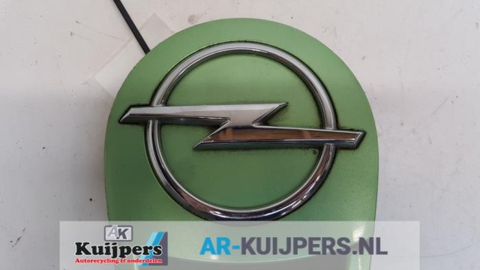 Schakelaar achterklep - Opel Agila