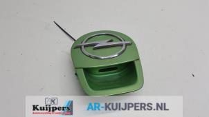 Gebruikte Schakelaar achterklep Opel Agila (B) 1.0 12V Prijs € 35,00 Margeregeling aangeboden door Autorecycling Kuijpers