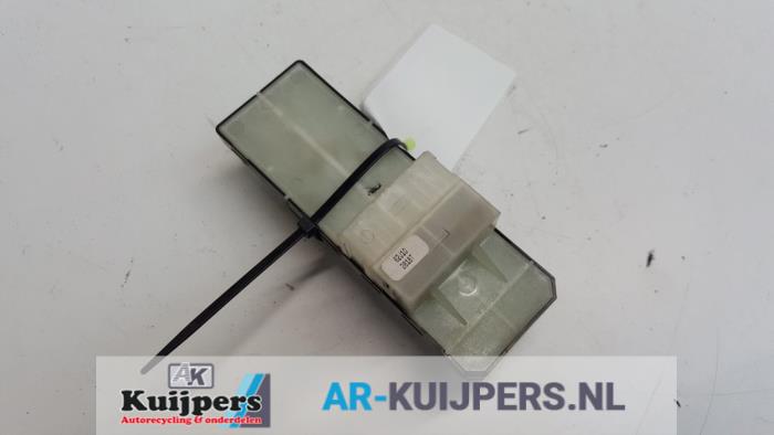 Elektrisch Raam Schakelaar - Opel Agila