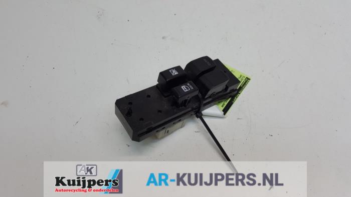 Elektrisch Raam Schakelaar - Opel Agila