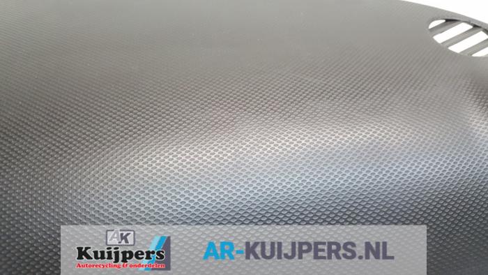 Airbag rechts (Dashboard) - Opel Agila